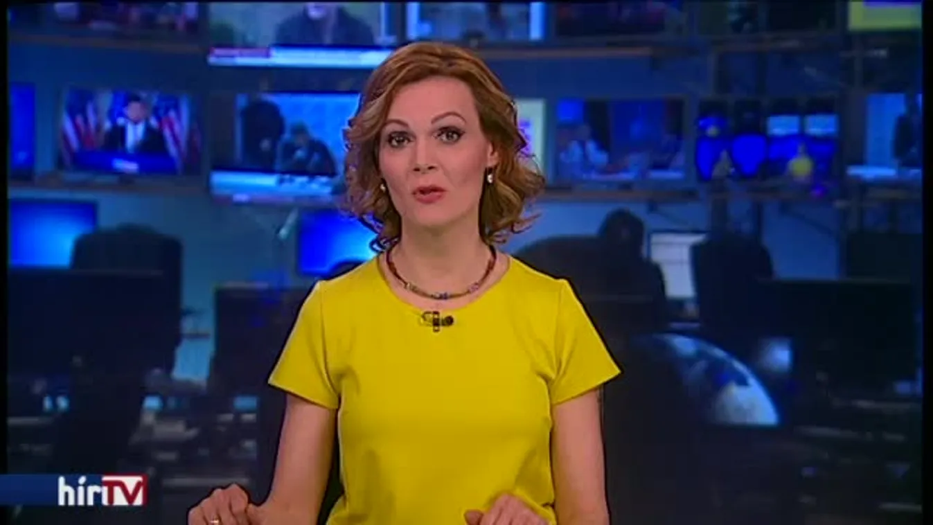 Feltörték Donald Trump üzenetrögzítőjét