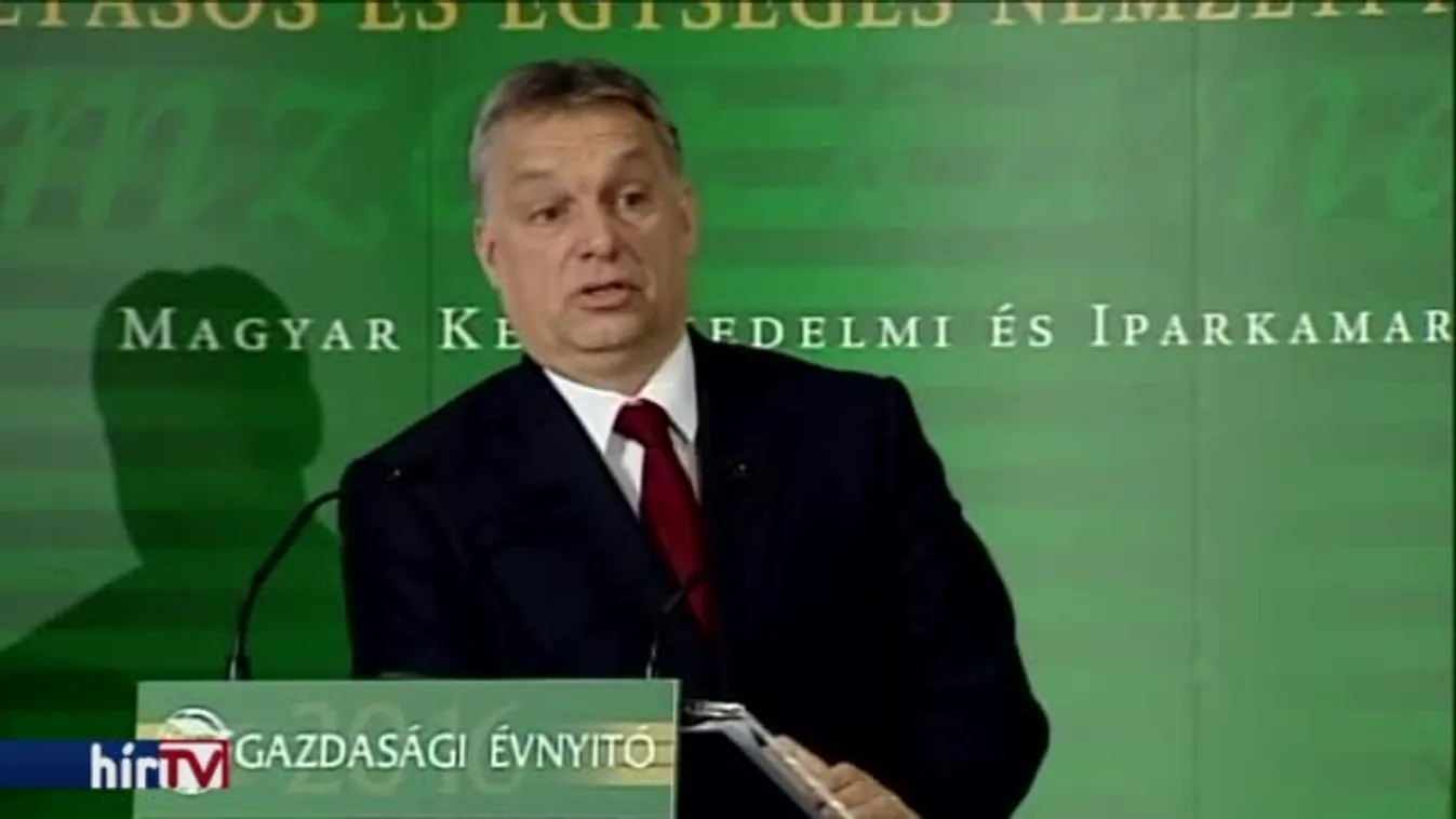 Magyarország élőben –  A kormány bevezetné a kettős bérrendszert