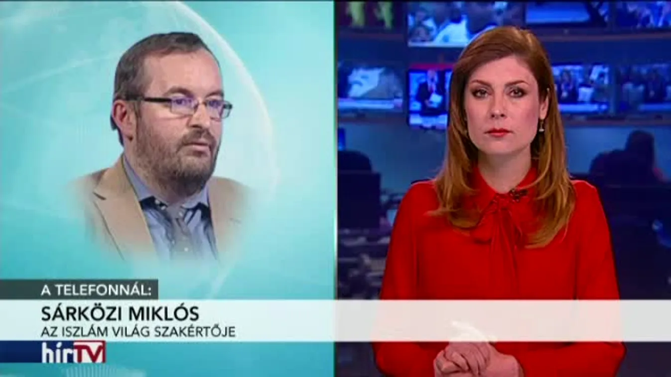 Erős üzenettel bír a robbantás – bejelentkezés 12 órakor