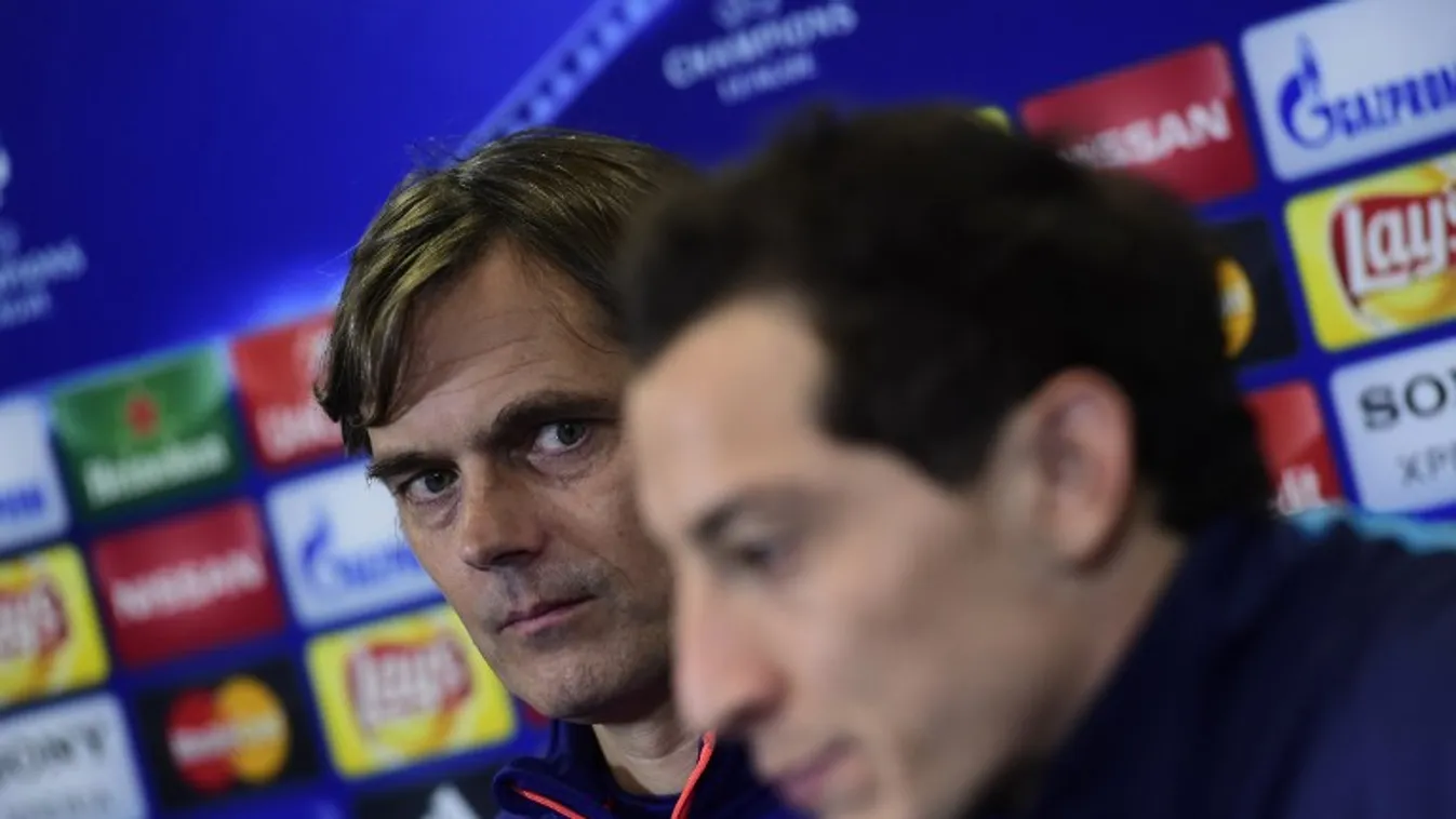 Két újabb hely kel ma el a BL negyeddöntőjében