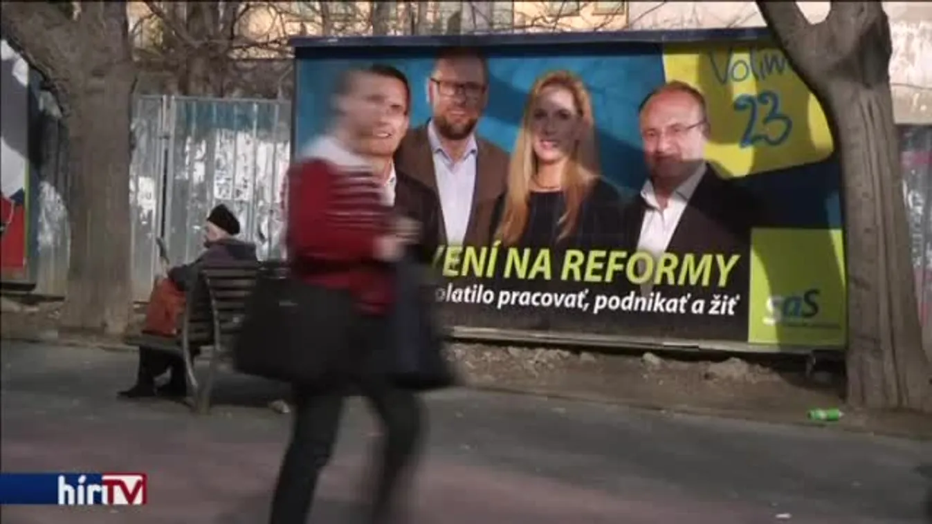 Ficóék maradhatnak hatalmon, magyarellenes partnerük lehet – bejelentkezés 7 óra