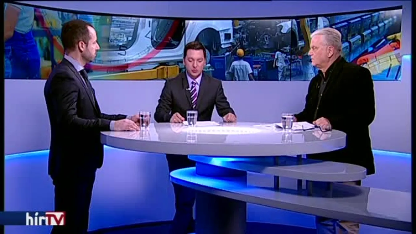 Magyarország élőben – Melyek a legfertőzöttebb szektorok?