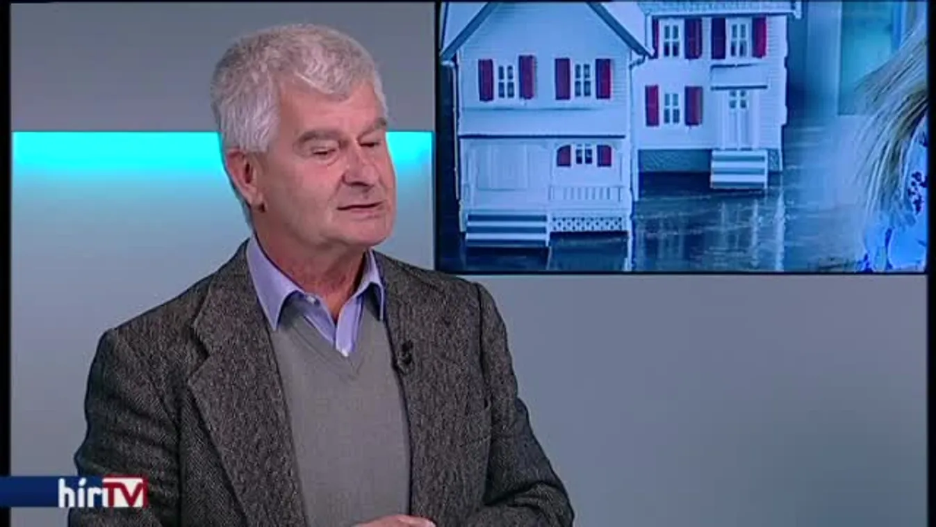 Reggeli járat - Lejárt a kilakoltatási moratórium