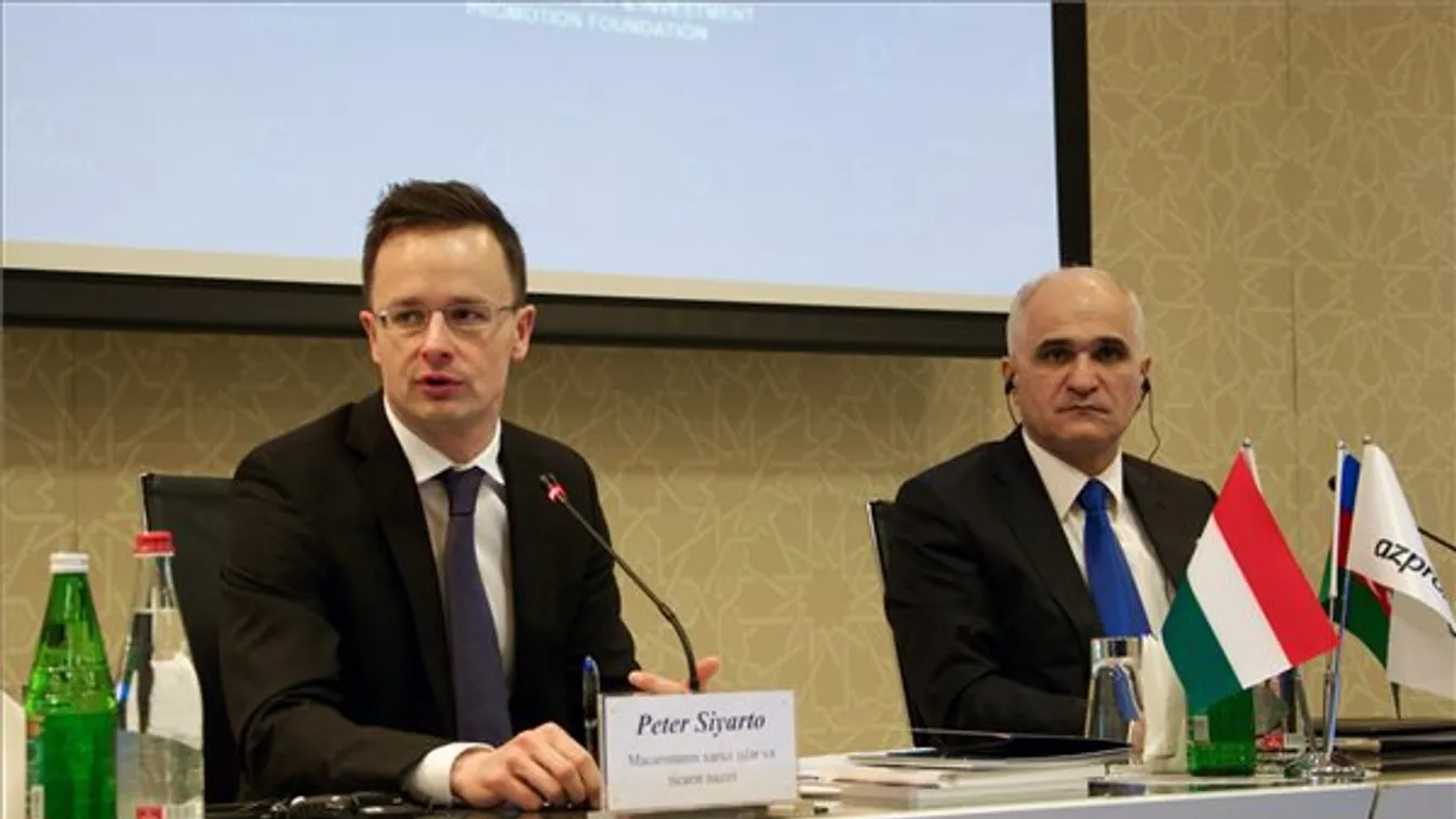 Kétszázmillió dolláros hitelkeret a kapcsolatok erősítésére