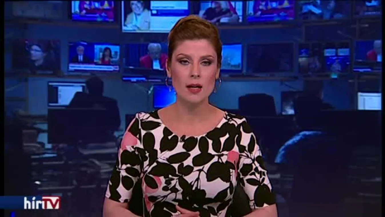 Habonyt és Rogánt kérdezték volna, de nem mentek el