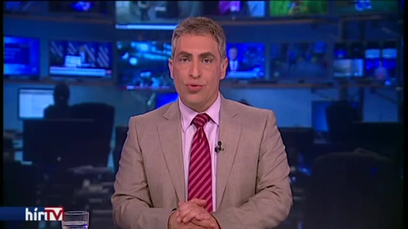 Bóvliban maradt Magyarország