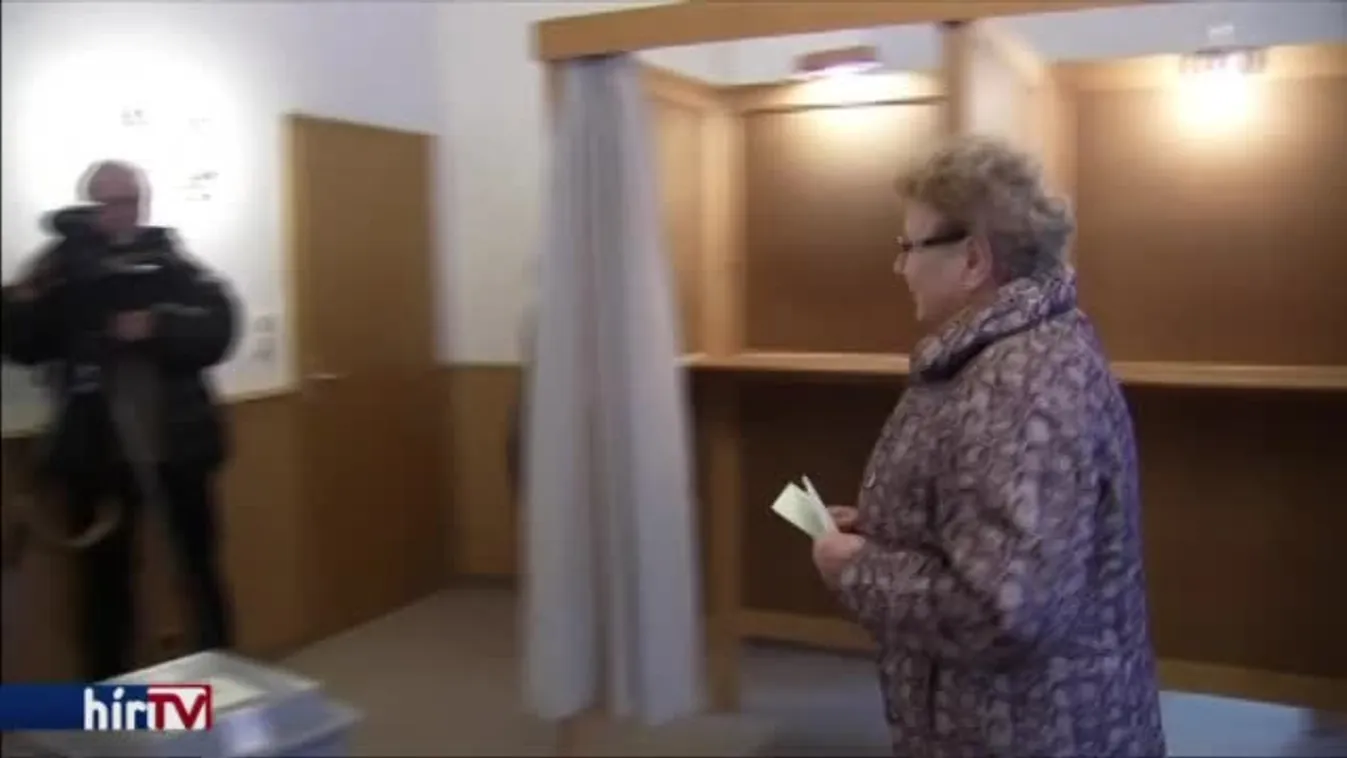 Európai híradó – Alternatíva