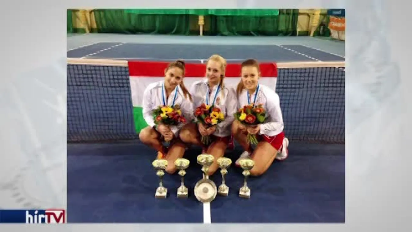 Befutó – Ígéretes tehetség