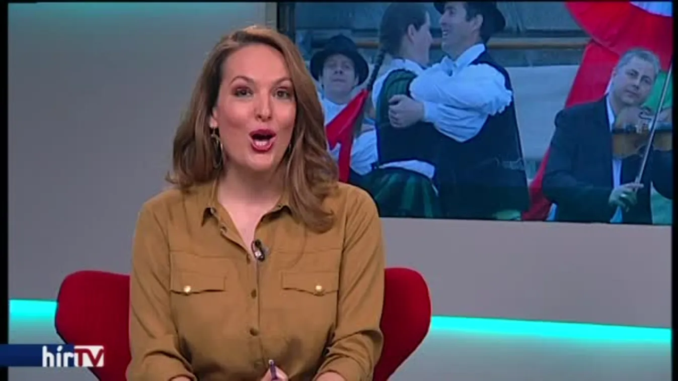 Reggeli járat - Ünnepi programmal készülnek a Fonóban is