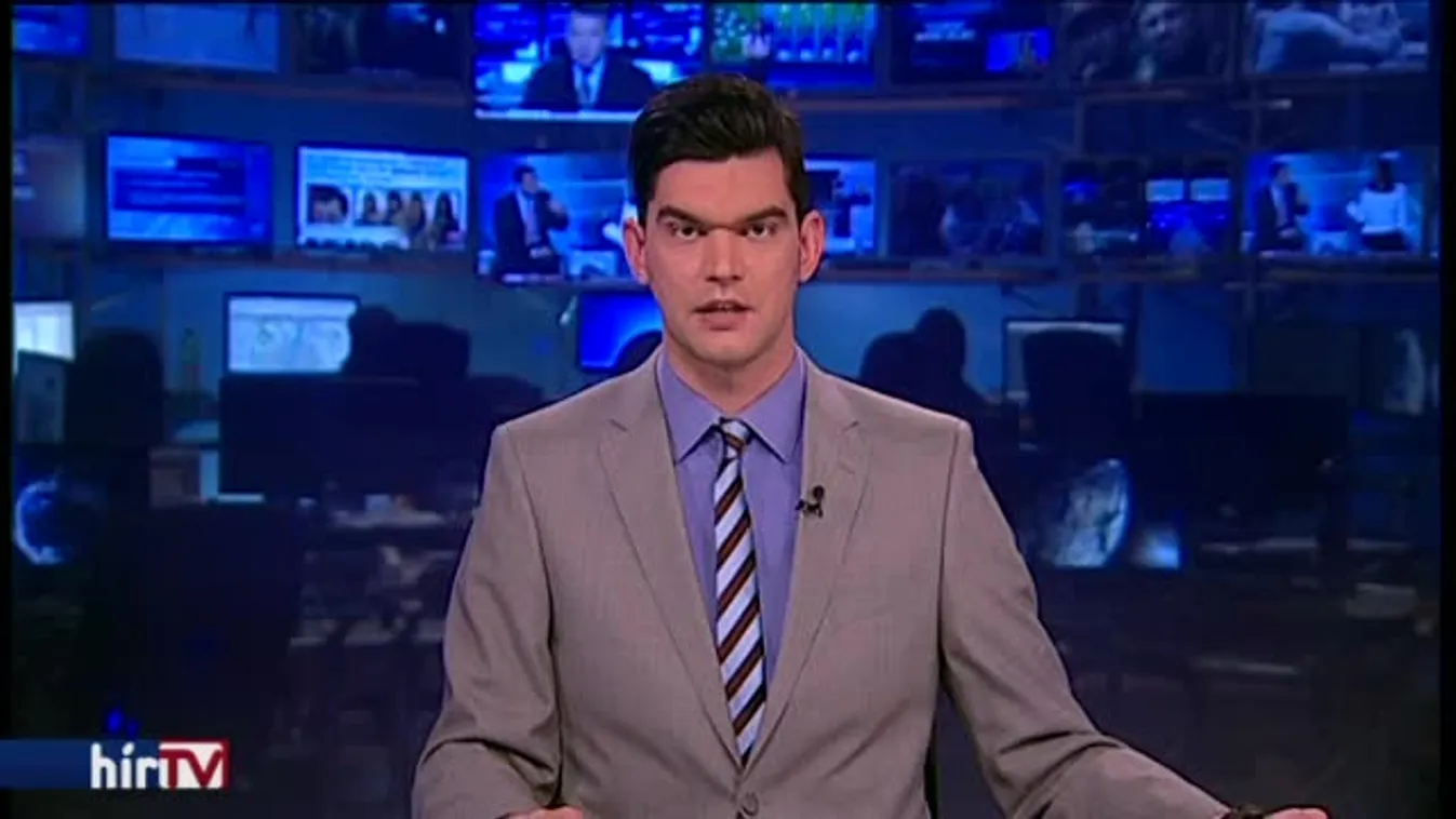 Budapest nevezetességei is sötétbe borultak