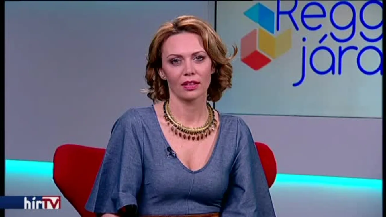 Reggeli járat - José Cura Győrben dirigál