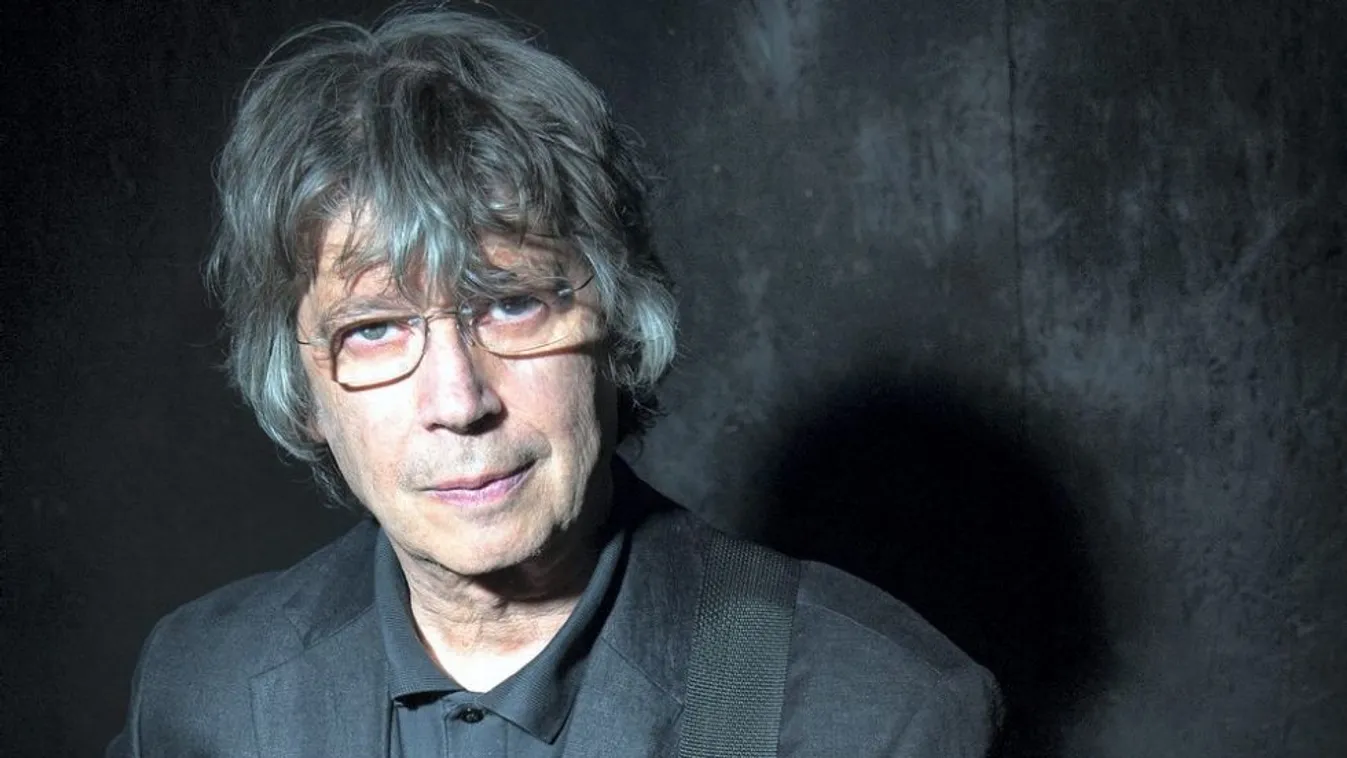 Alinda vendége Bródy János – 1. rész