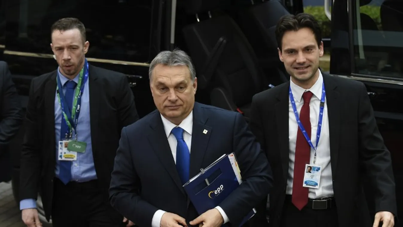 Orbán lát esélyt az önkéntes kvóta elfogadására