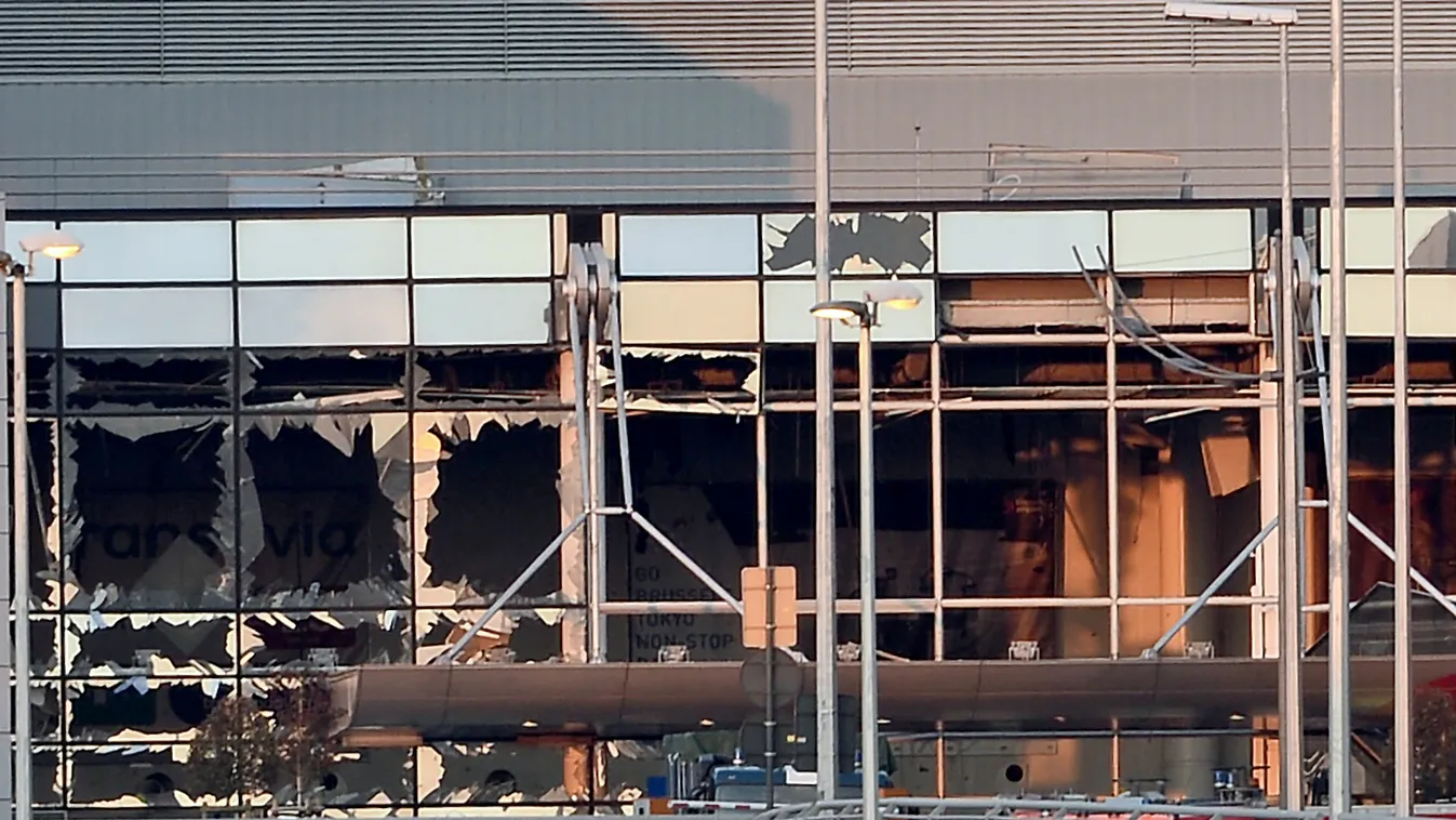 Az unió központját támadta meg az Iszlám Állam – Globál