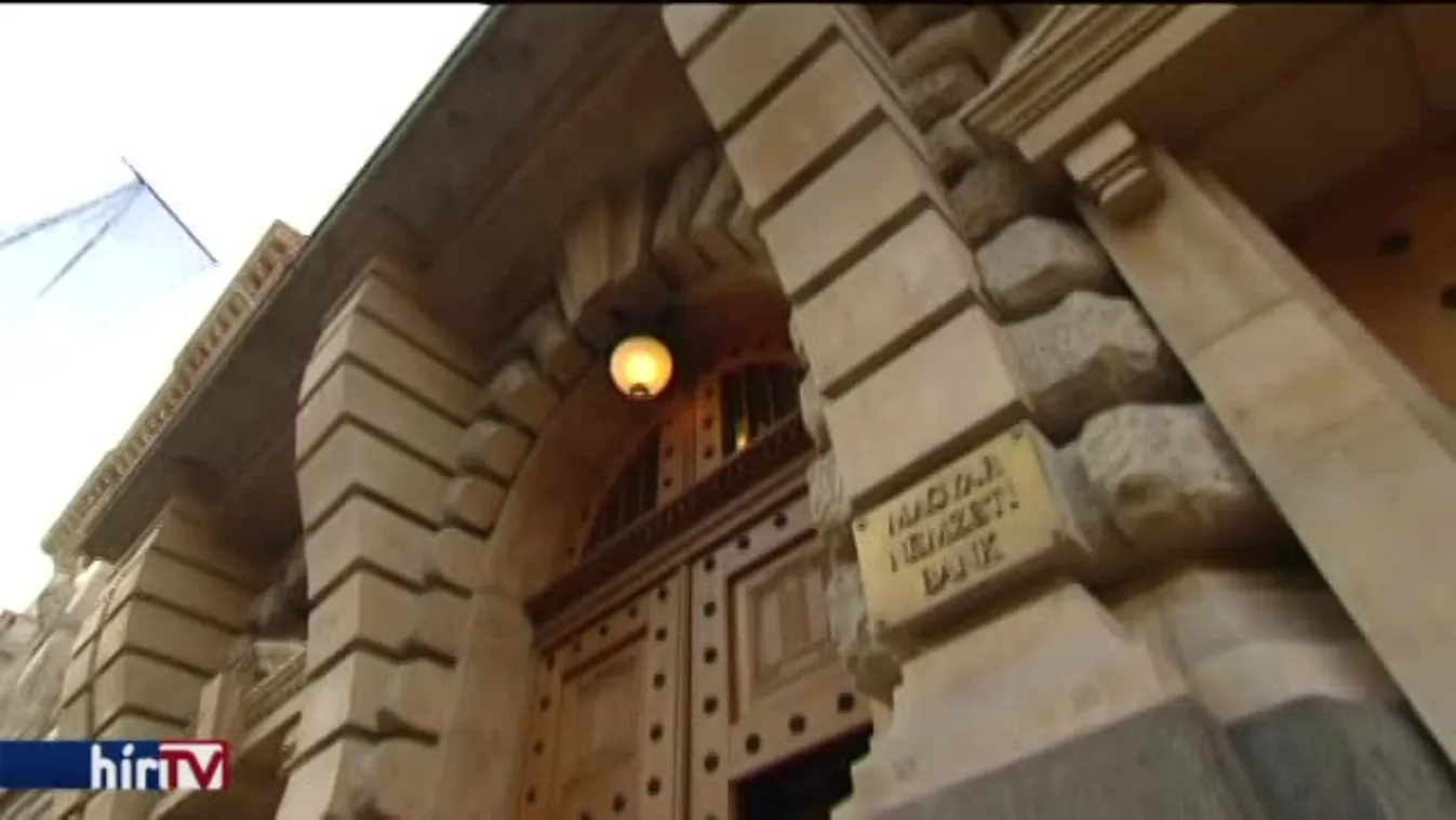 Rejtély, honnan volt erre a jegybanknak 260 milliárdja