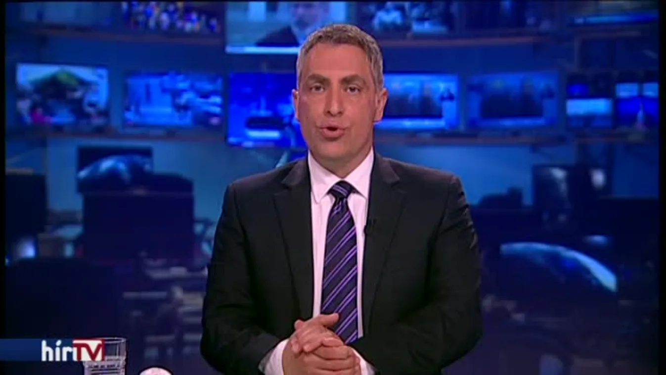 Ezrek vonultak utcára az autoriter vezetés ellen