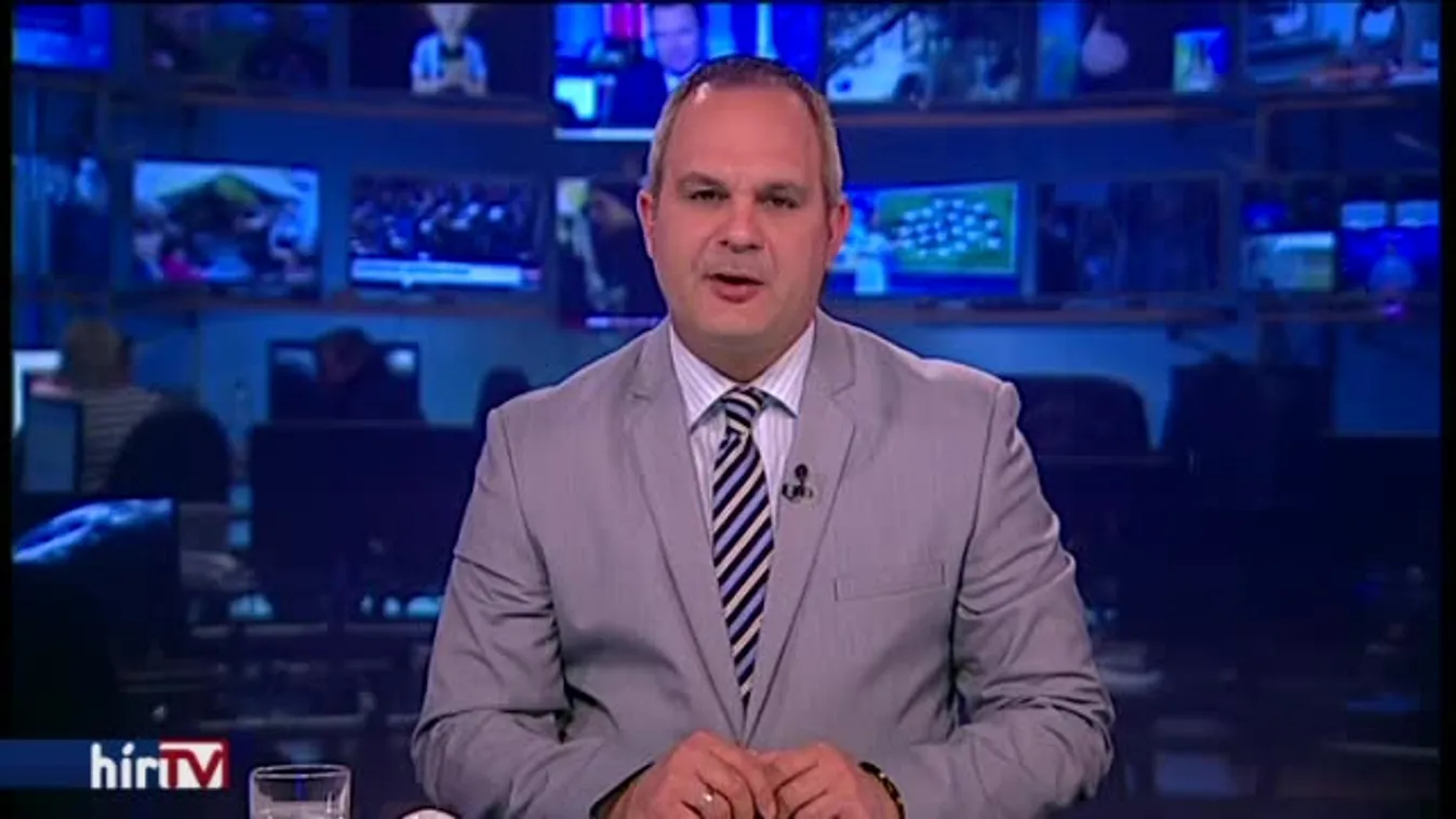 31 ezer óránként, de nem működnek a hőkamerák