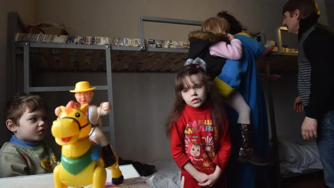 Bazár – Európai híradó