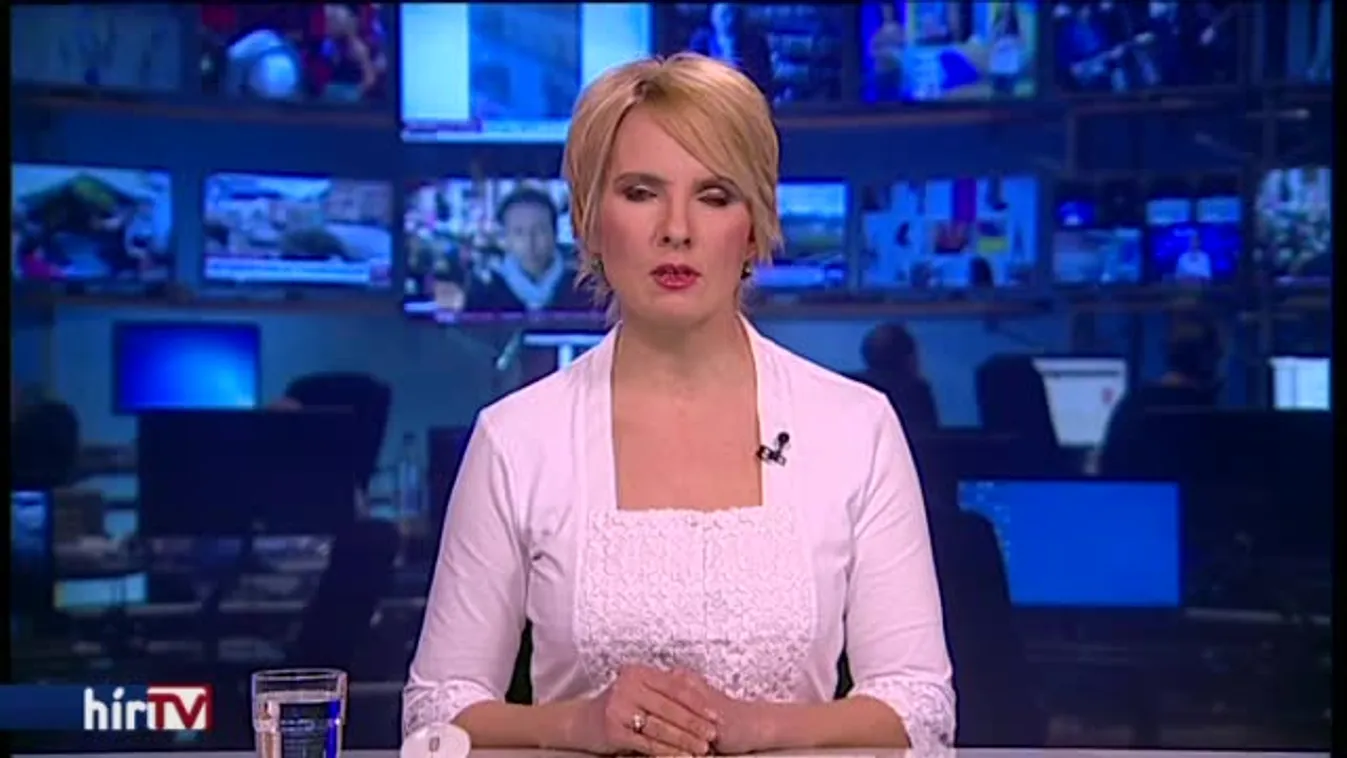 Robbanások és lövöldözés Brüsszelben