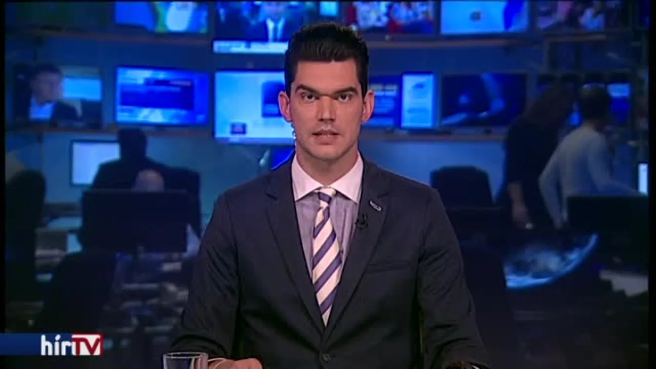 Fideszesek is vérlázítónak találják a kopasz sorfalat