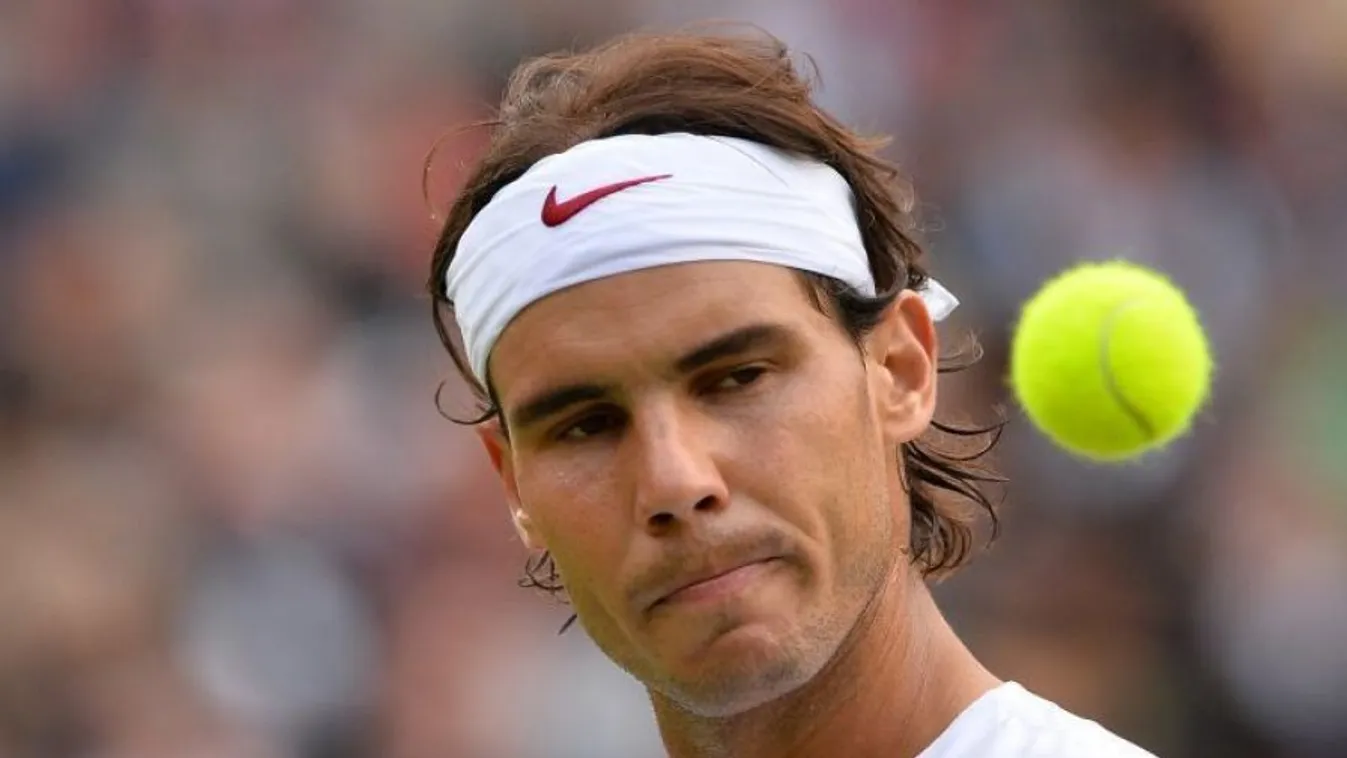 Nadal feladta, Williams: 750