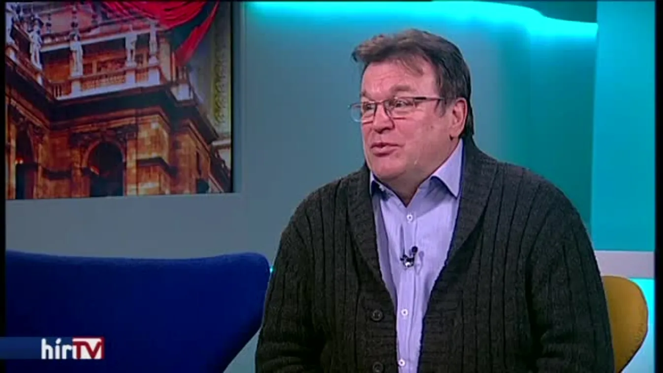 Reggeli járat – Az operairodalom leghíresebb tenorszerepeit énekelte világszerte