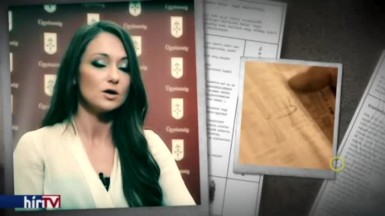 Tragédia – Riasztás