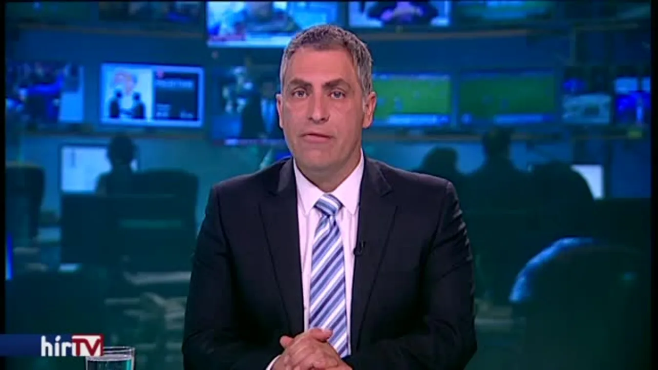 Holnap dönthetnek Áder indítványairól