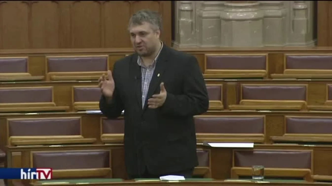 „Államtitkár úr, állítsa le ezt az őrületet!”