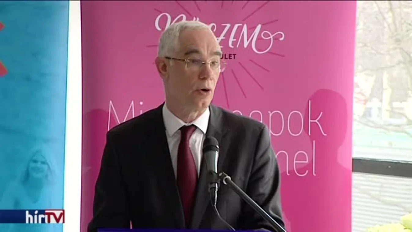 Március 8., nemzetközi nőnap