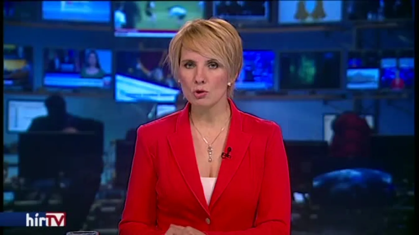 Vendéglátóznak Matolcsyék