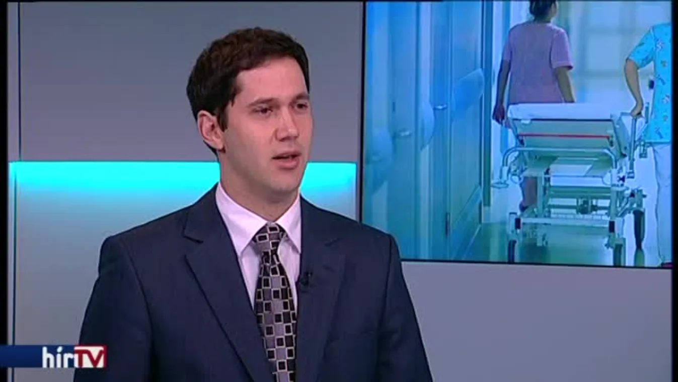 Reggeli járat – Felmérik a mélyszegénységben élők egészségi állapotát