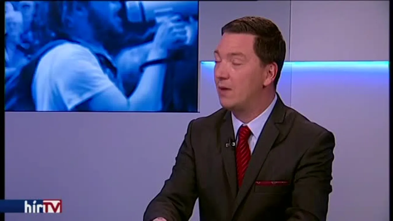 Magyarország élőben – Továbbra is magabiztosan vezet a Fidesz