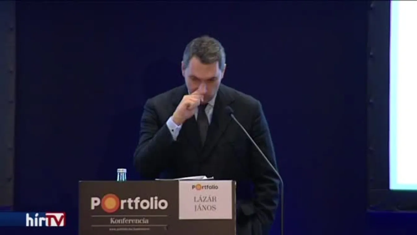 Lázár János az uniós pénzekről és a versenyképességről