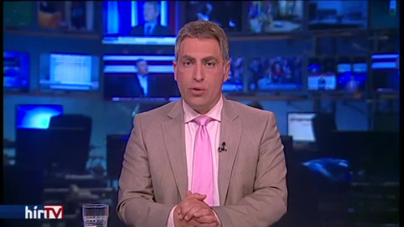 Nyugalomra szólított Obama