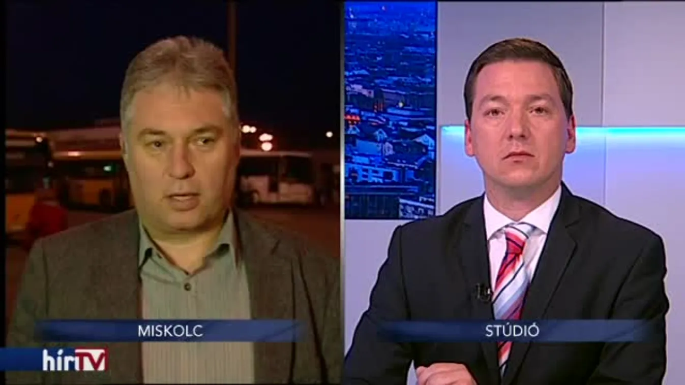 Magyarország élőben – Demonstráltak a tejesek, sztrájkra készülnek a volánosok