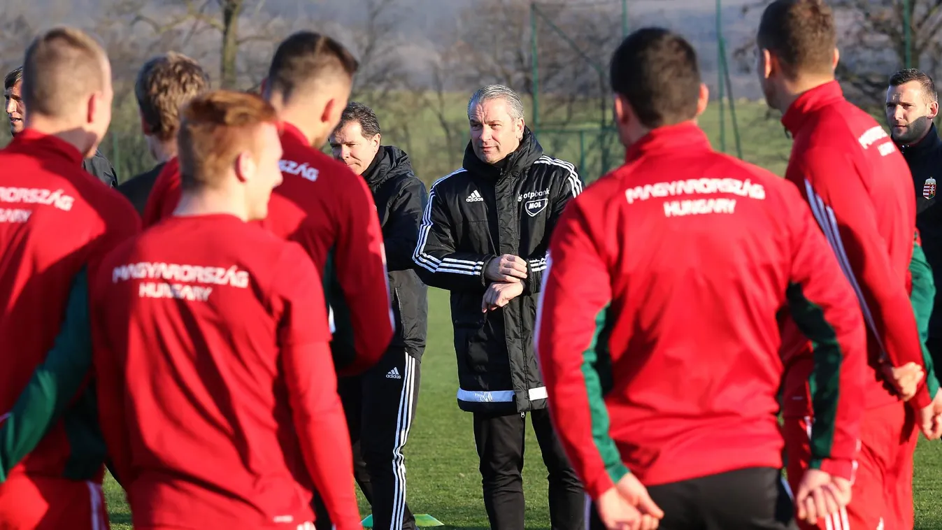 Afrikai csapattal mérkőzhet a magyar válogatott