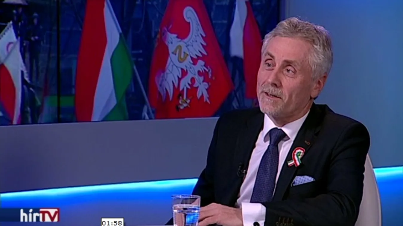 „Felelős kormányzásba belefér a kompromisszum”