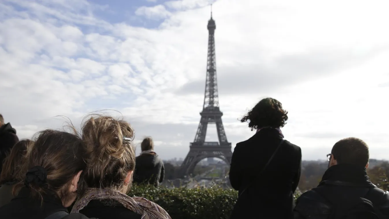 Párizsban akartak robbantani