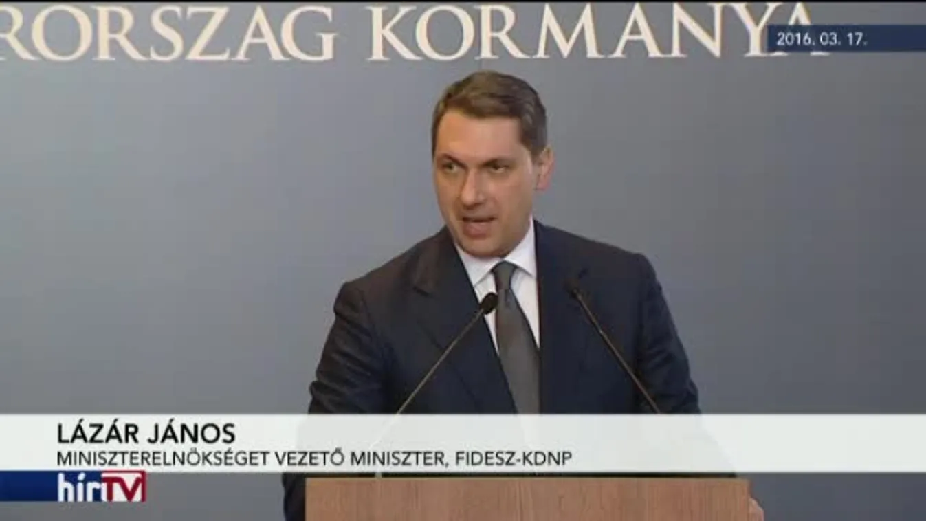 Kötvénybiznisz: Rogán és Habony is kap meghívót