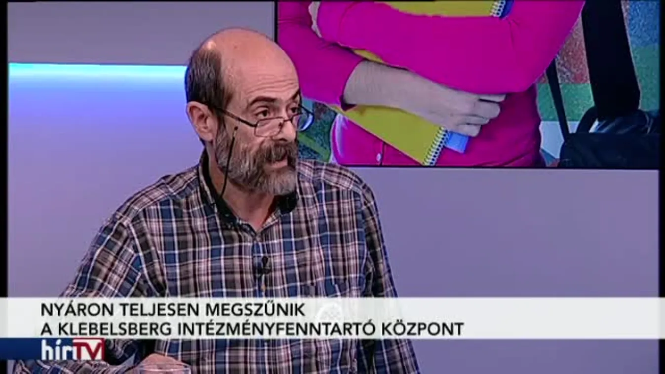 Magyarország élőben - Csengő