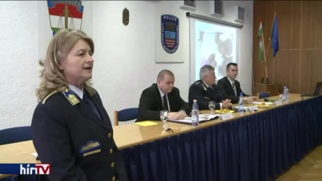 Elfogták őket, de a veszély nem múlt el