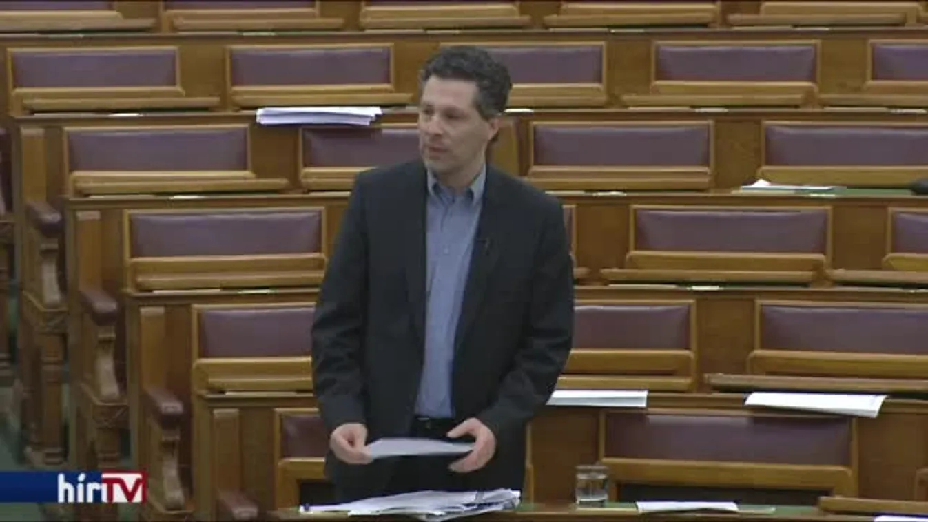 Az LMP az igazságszolgáltatást érintő javaslatokról