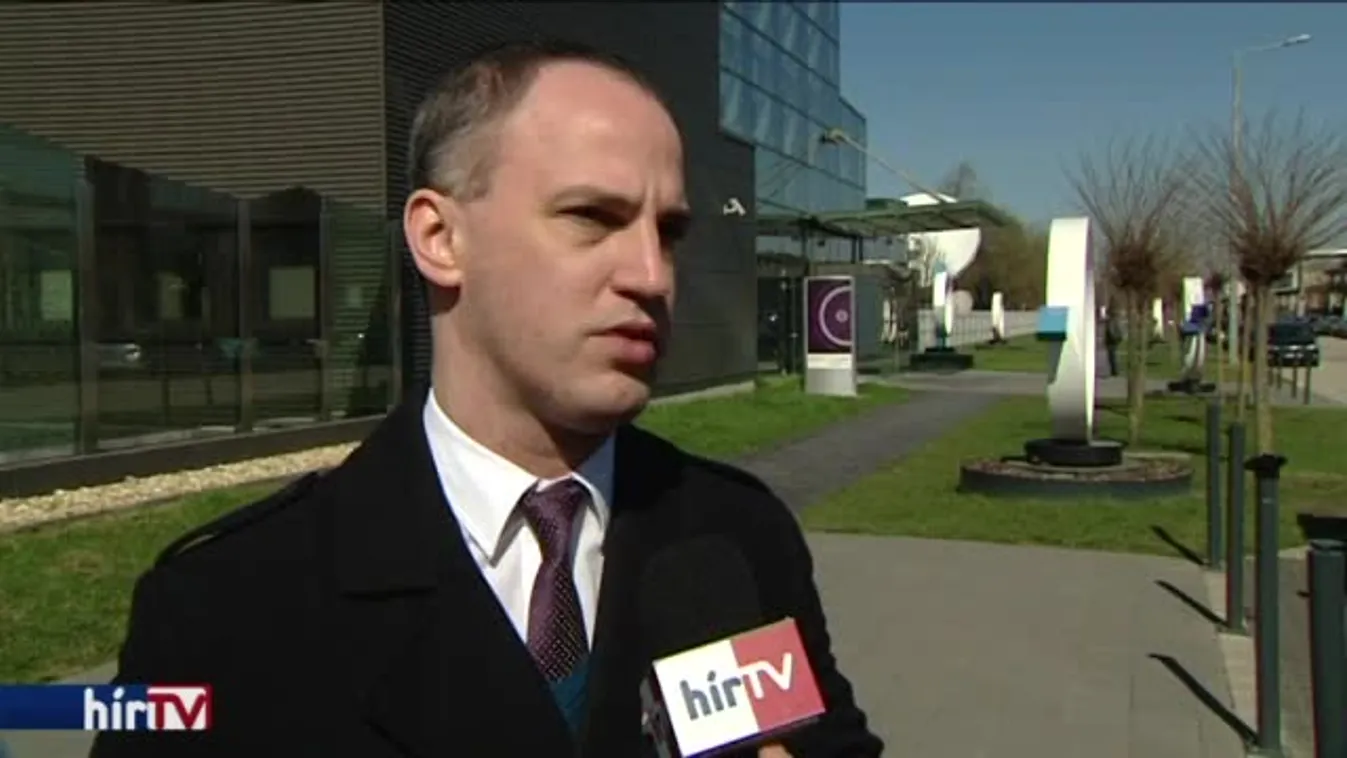 Együtt: az állami média korlátozza a sajtószabadságot