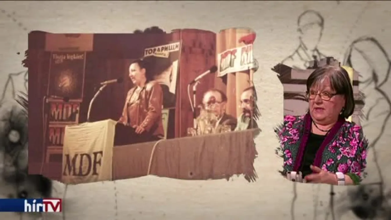 Mi lett vele? – Király B. Izabella