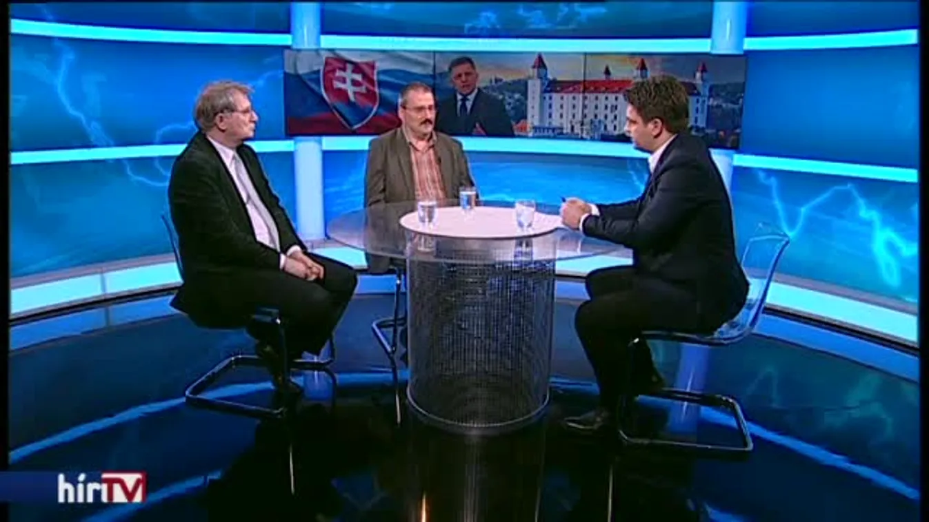 Globál – Választás győztesek nélkül