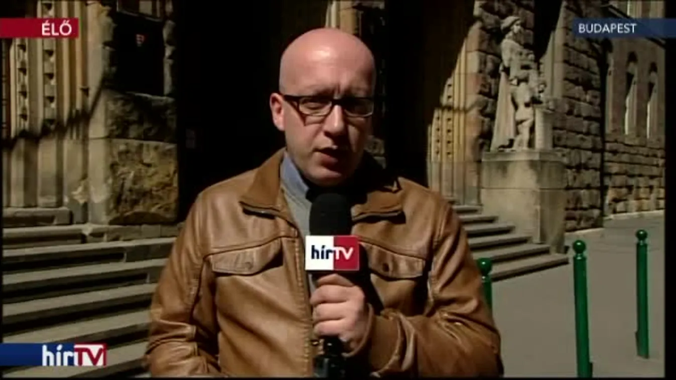  Elrendelték az oktogoni bankrabló előzetesét – bejelentkezés 12 órakor