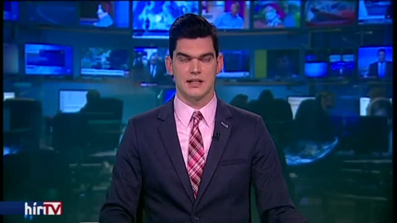 Kötelező szajkózniuk a kormányzati propagandát