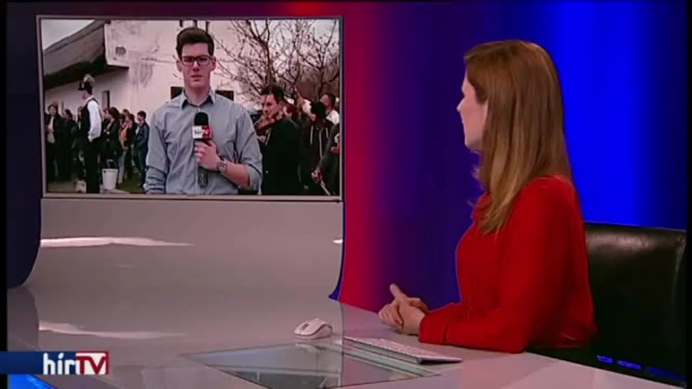 Nem finomkodtak a lányokkal a fiúk – bejelentkezés 12 órakor