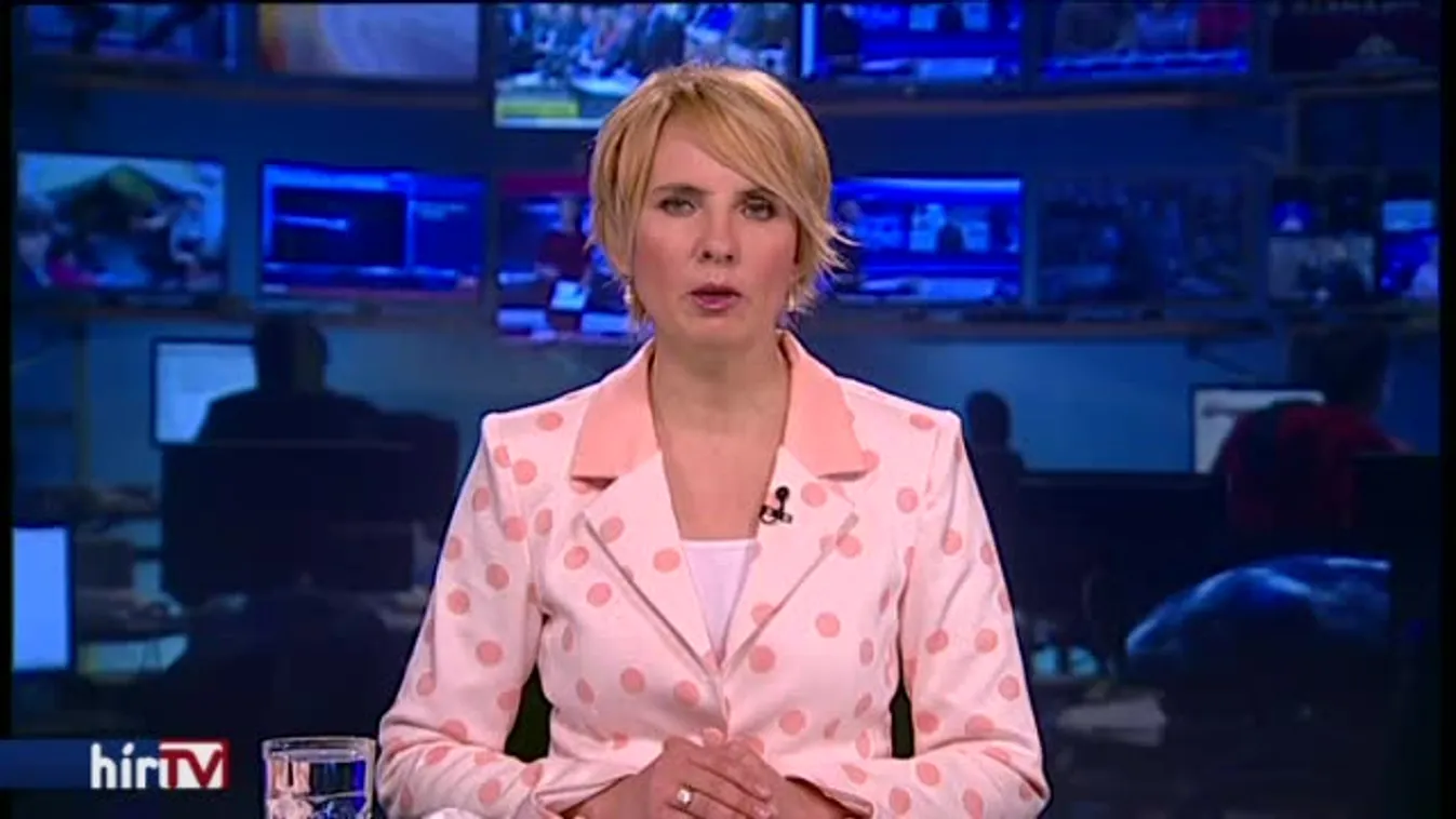 Marad a 2-es fokozatú terrorkészültség